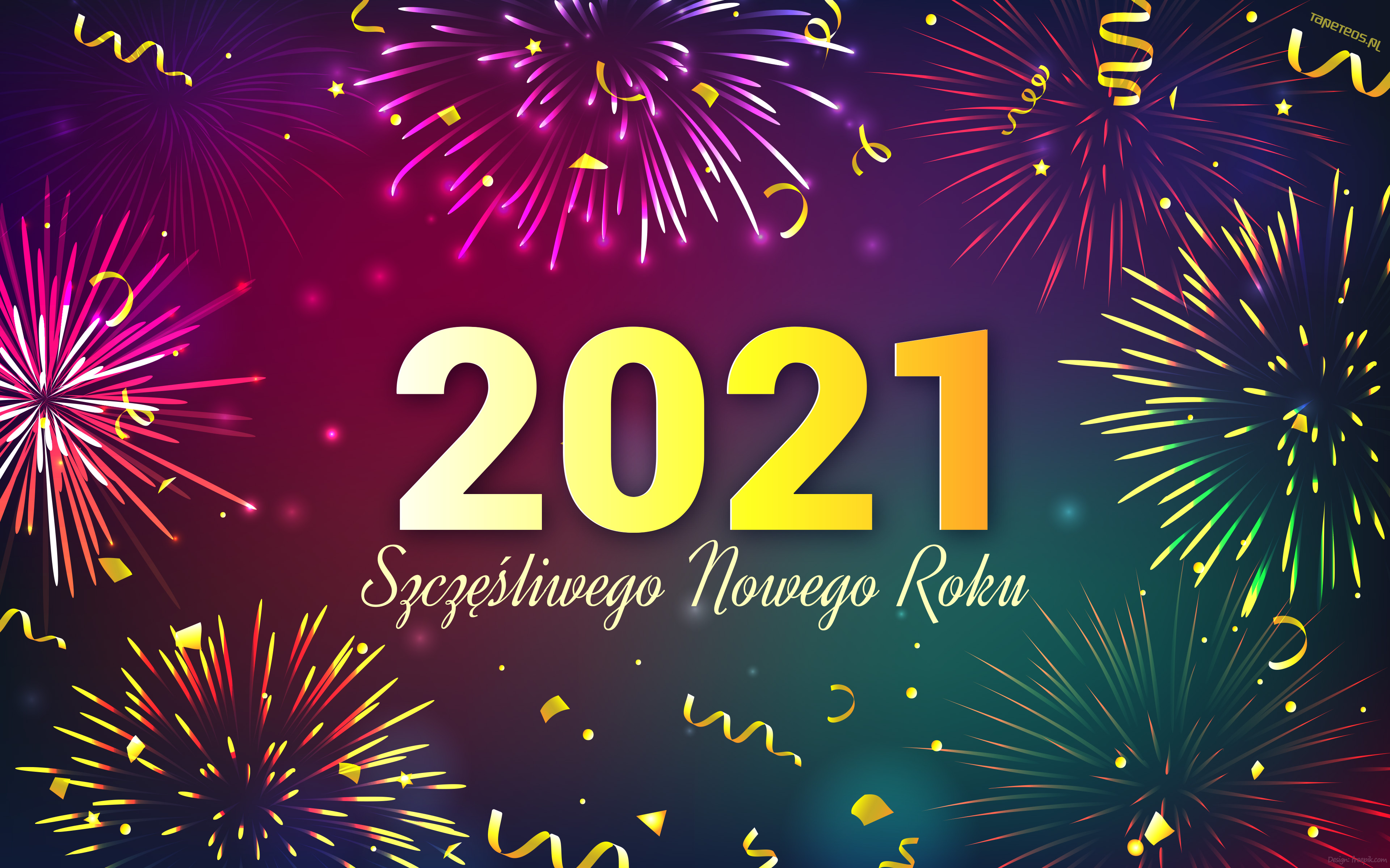 Nowy Rok 2021