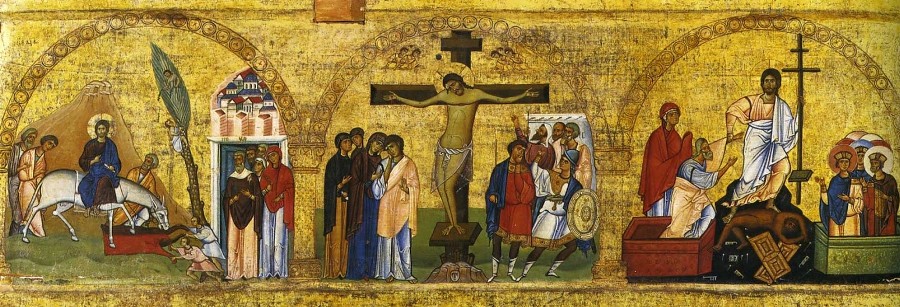 Triduum Paschalne