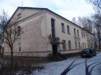 Obekty powstającego Centrum Integracji w Zamłyniu