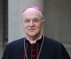 Abp Carlo Maria Viganò 