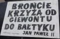 Brońcie krzyża