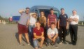 Grupa pięknych talentów