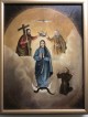 Matka Boża Królowa