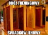 Obóz treningowy Świadków Jehowy