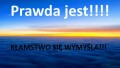 Prawda i kłamstwo
