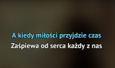 Przyjdzie czas
