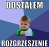 Radość z rozgrzeszenia