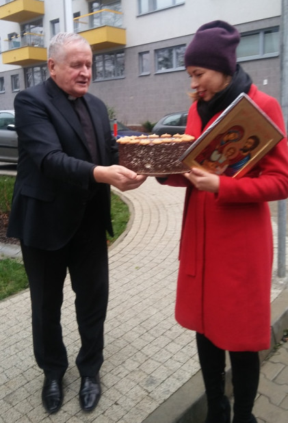 Słodkie zwycięstwo