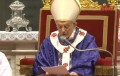 Słowo Benedykta XVI