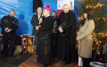 Słowo Ks. Abpa do uczestników Wigilii dla Bezdomnych