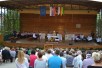 Uroczysta Msza święta pod przewodnictwem J. E. Ks. Abpa Andrzeja Dzięgi